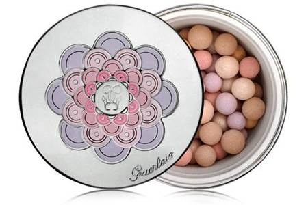 散粉怎么用刷子蘸取