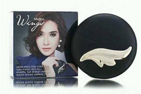 散粉怎么用具体步骤