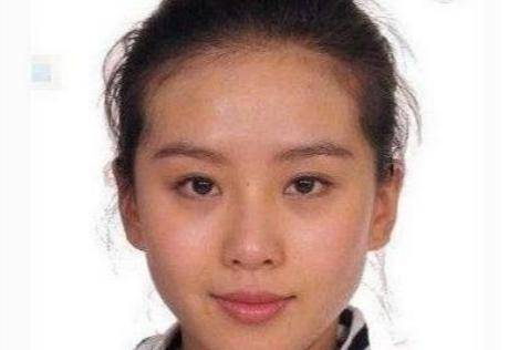 明星素颜