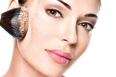 化妆的正确步骤