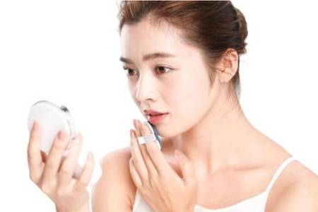 化妆的正确步骤