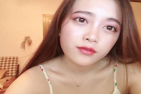裸妆
