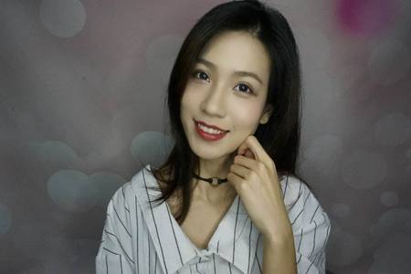 眼妆