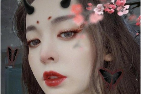 1573118536535696.jpg 明星妆容