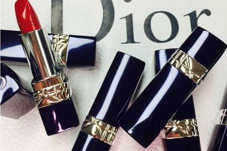 迪奥口红