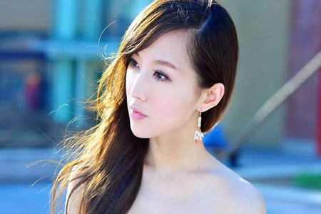 教你画个眼镜妆，近视也抵挡不住女生的美貌