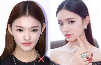 女性妆容避免这些小错误，才能自然适度在人群中脱出.jpg