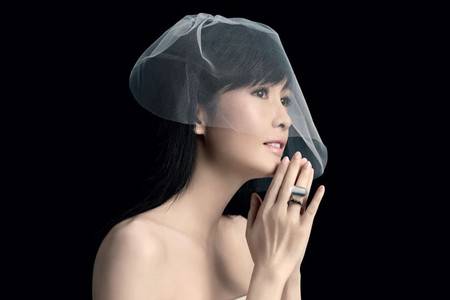 化妆这三个雷区,让你失去少女感