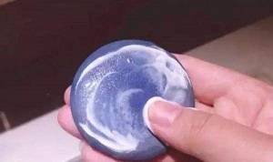 洗粉扑大法 还你一个白白净净的粉扑(教程)