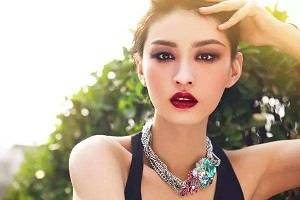 夜店风 烟熏妆小猫女教程