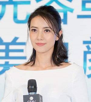 时下最热门的眉形 明星大腕都爱它