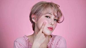 痘痘肌底妆如何画？美妆教程来帮你