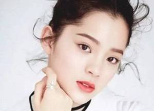 自然裸妆适合学生党 老师都看不出你花了妆