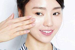 痘痘肌底妆如何画？美妆教程来帮你