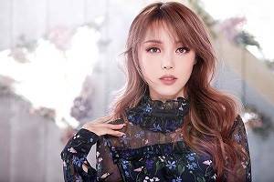 鬼怪新娘妆神秘诱惑