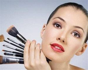 夜店风 烟熏妆小猫女教程