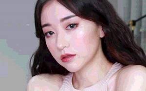 十分钟快速出门日常妆容(新手块上车)