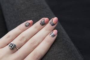 为指甲油辟谣 便宜的指甲油有毒?不存在