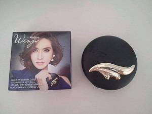 夏季定妆最适合热门的粉饼分享