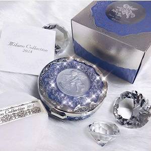 蜜粉定妆的那些好用定妆粉底 让你少走弯路