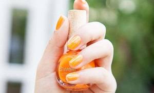 为指甲油辟谣 便宜的指甲油有毒?不存在