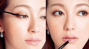 十分钟快速出门日常妆容(新手块上车)