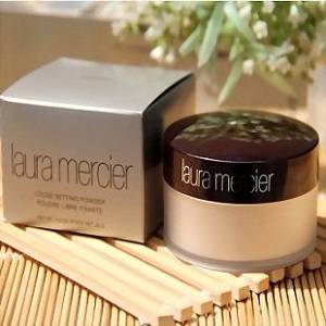 蜜粉定妆的那些好用定妆粉底 让你少走弯路