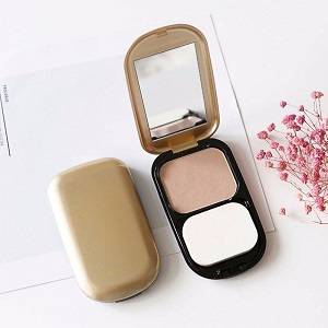 夏季定妆最适合热门的粉饼分享