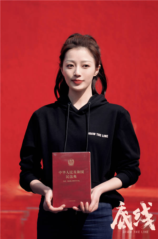 “整个剧本取材都是社会关注较大的真实案例,一定是一部好戏”(图7) “整个剧本取材都是社会关注较大的真实案例,一定是一部好戏”(图7)