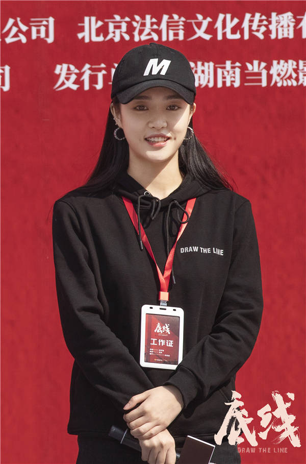 “整个剧本取材都是社会关注较大的真实案例,一定是一部好戏”(图8) “整个剧本取材都是社会关注较大的真实案例,一定是一部好戏”(图8)