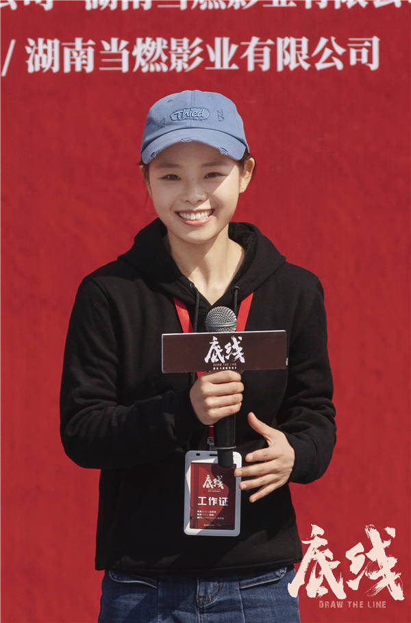 “整个剧本取材都是社会关注较大的真实案例,一定是一部好戏”(图11) “整个剧本取材都是社会关注较大的真实案例,一定是一部好戏”(图11)