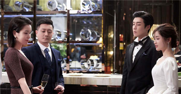 《陪你一起好好吃饭》“好嗑”cp恋爱升温 苏可岚陷选择困境(图2) 《陪你一起好好吃饭》“好嗑”cp恋爱升温 苏可岚陷选择困境(图2)